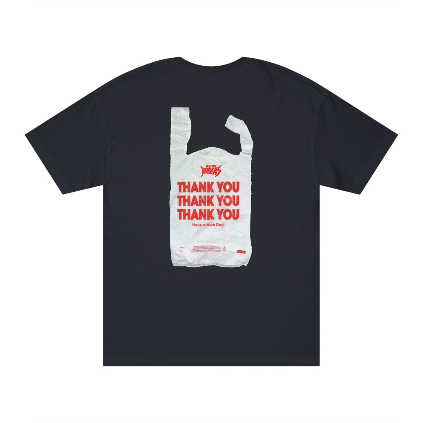 Thank You Tee