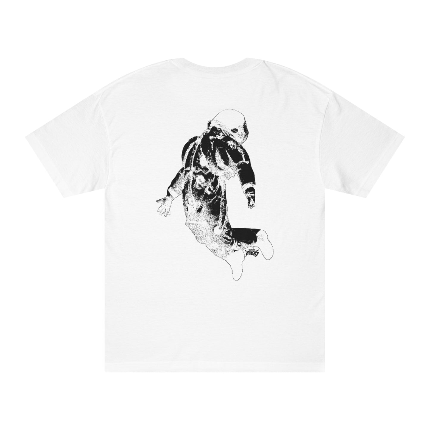Astro Tee