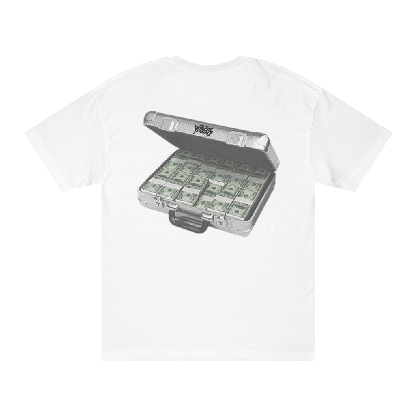 Money Case Tee