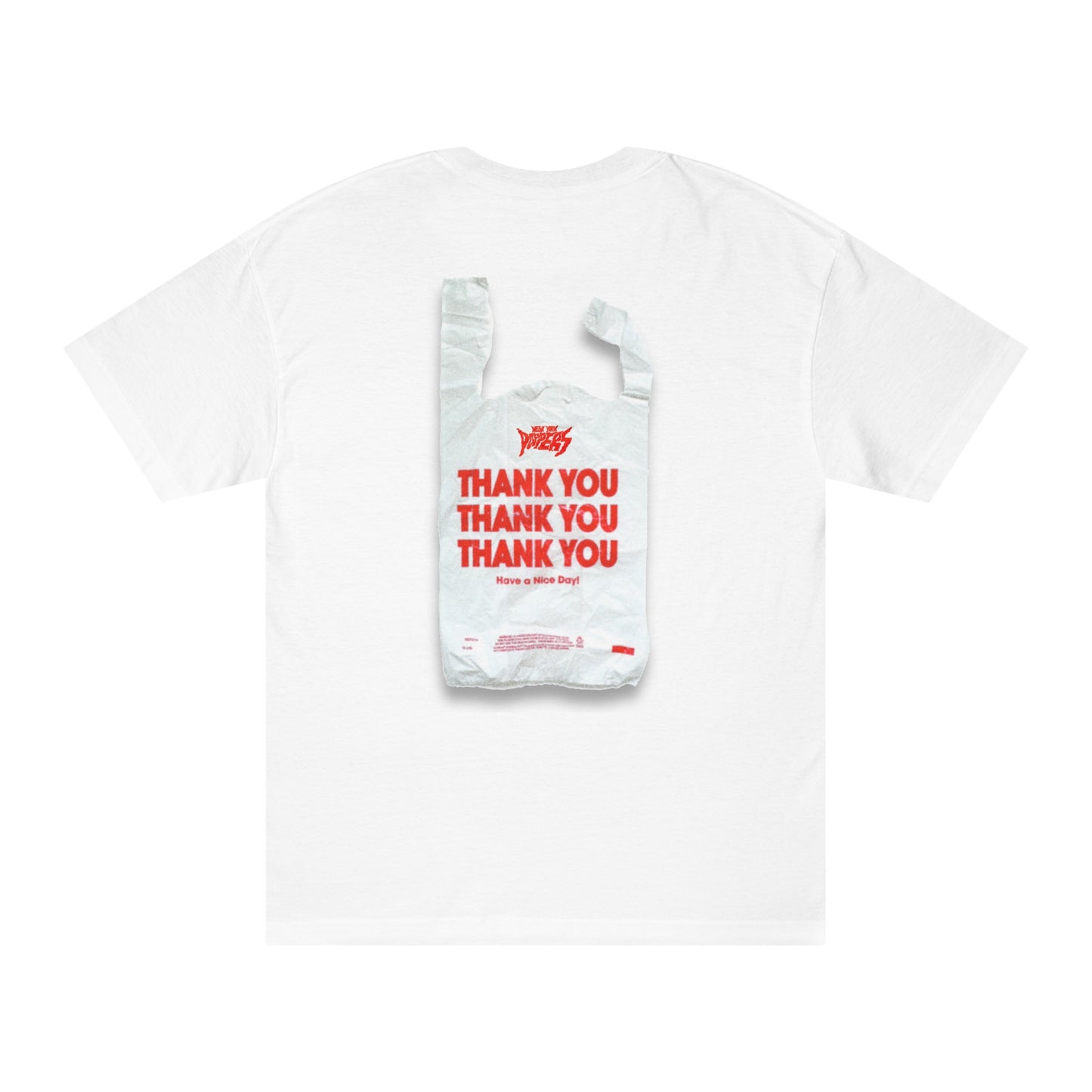 Thank You Tee