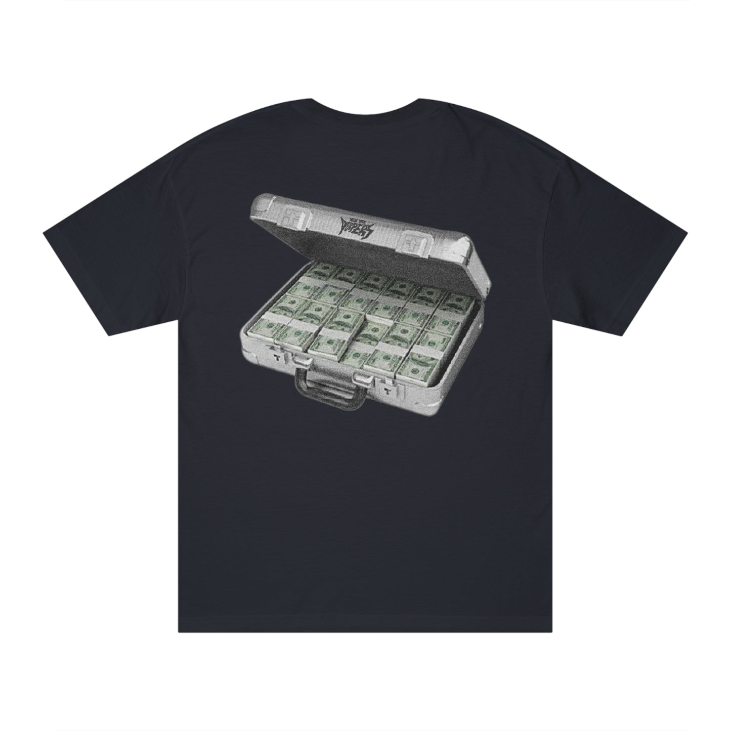 Money Case Tee