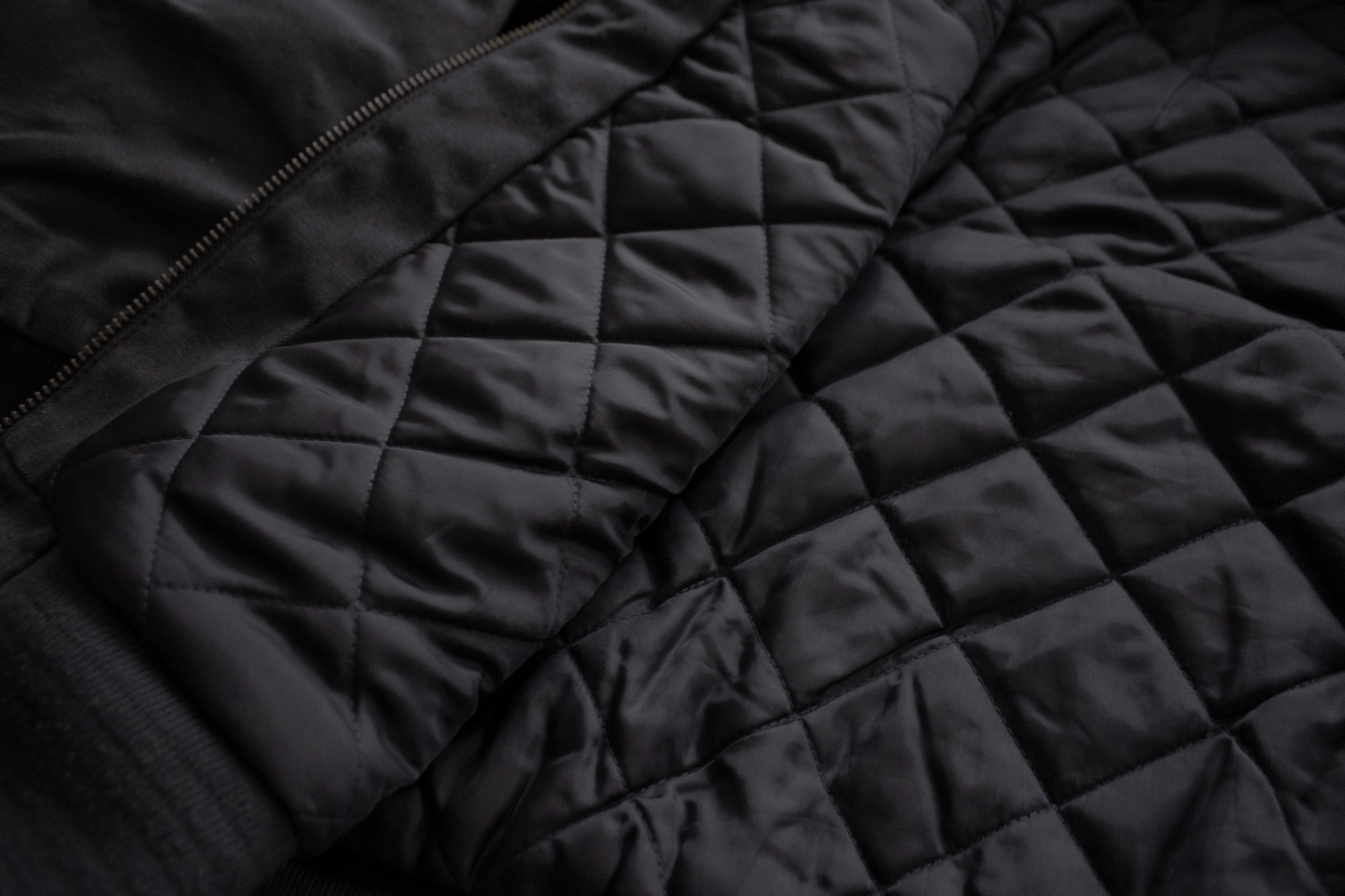 Duck Canvas Work Jacket