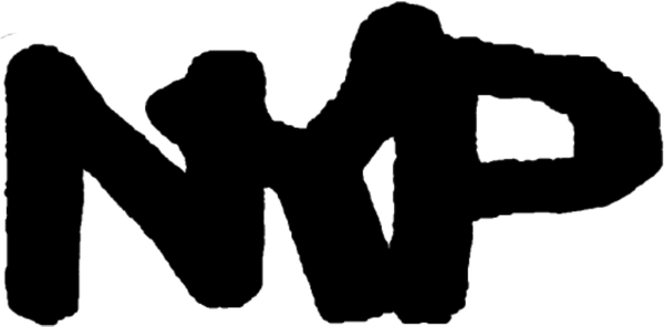 New York Poppers logo