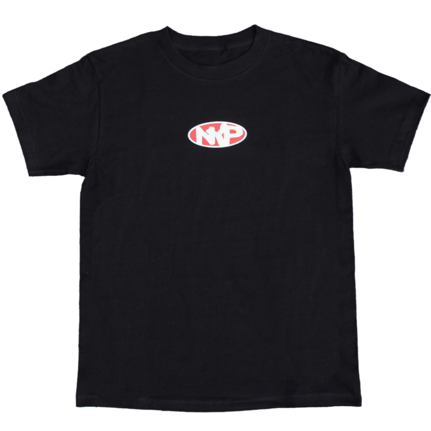 Oval Logo Tee