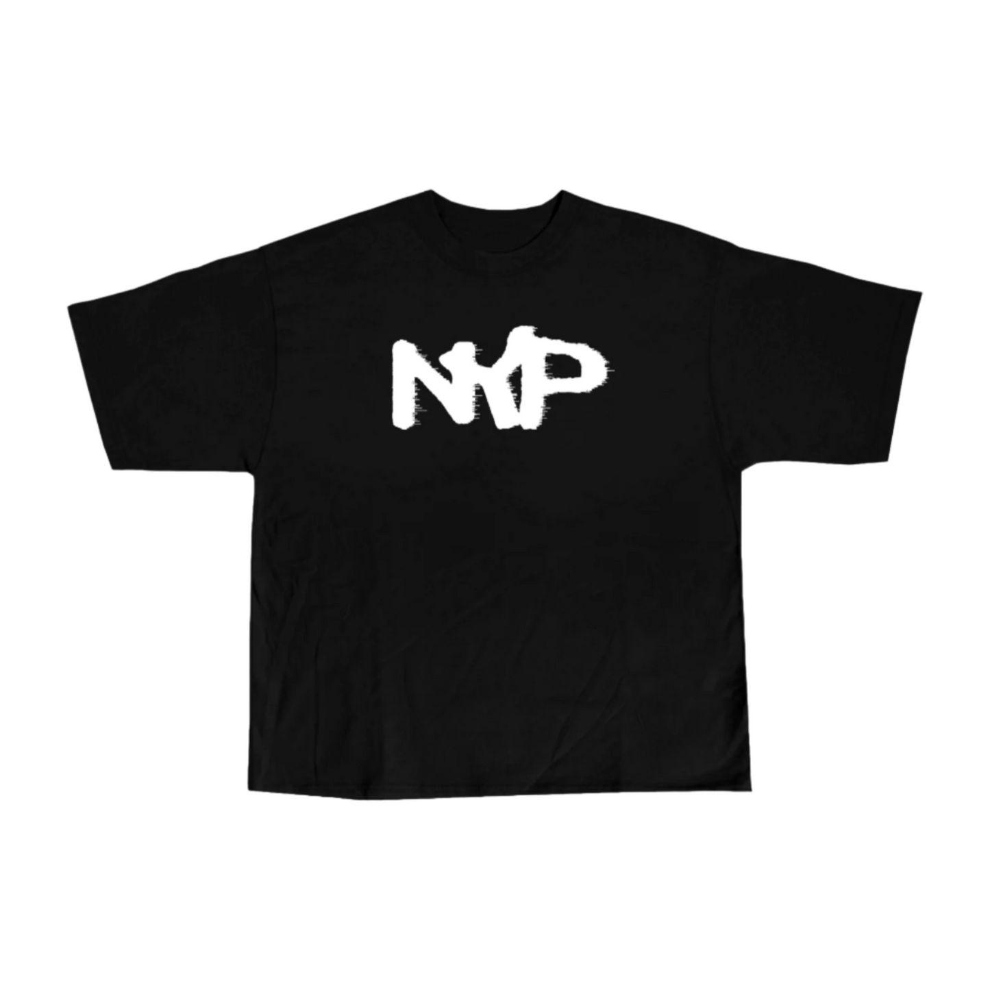 BLUR TEE