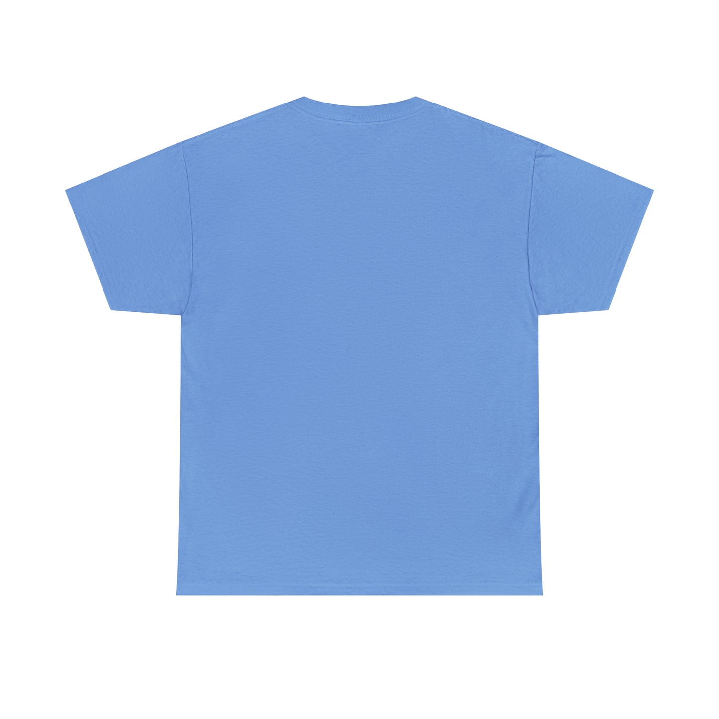 World In Your Hands Tee