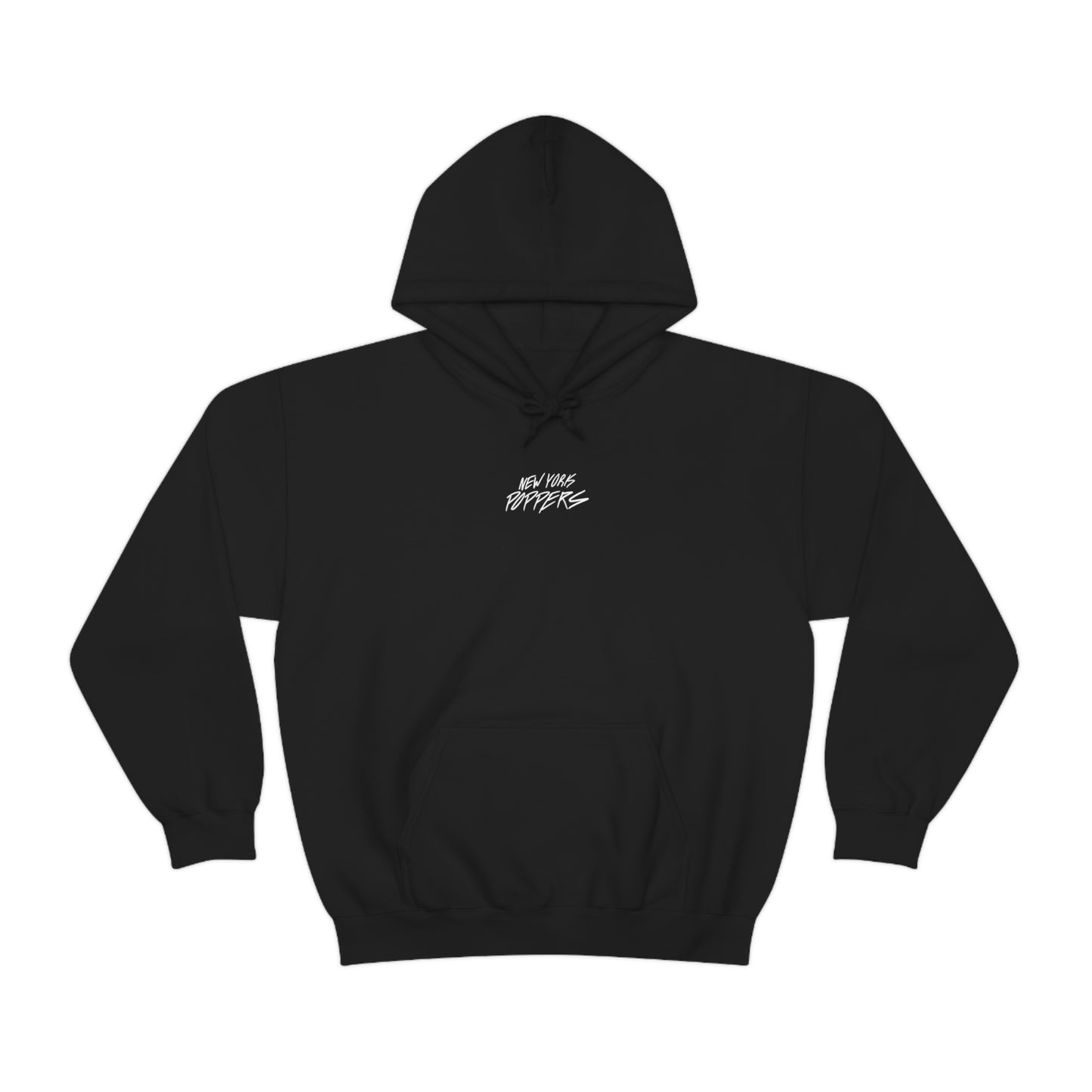 Worlds In Your Hands Hoodie