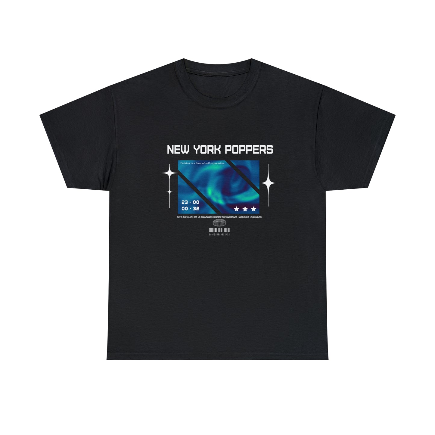 Sky's The Limit Tee