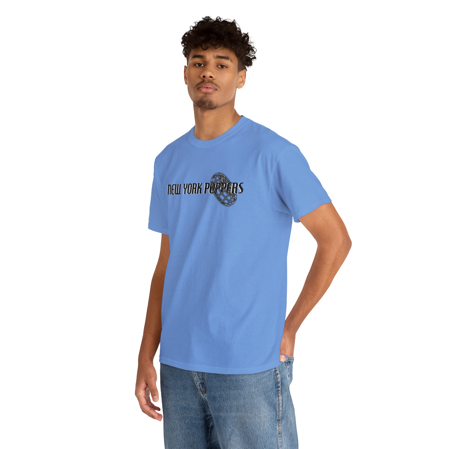 New York Poppers Tee