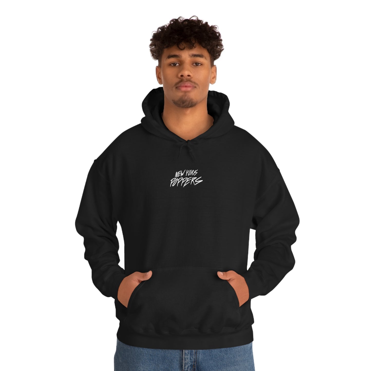 Worlds In Your Hands Hoodie