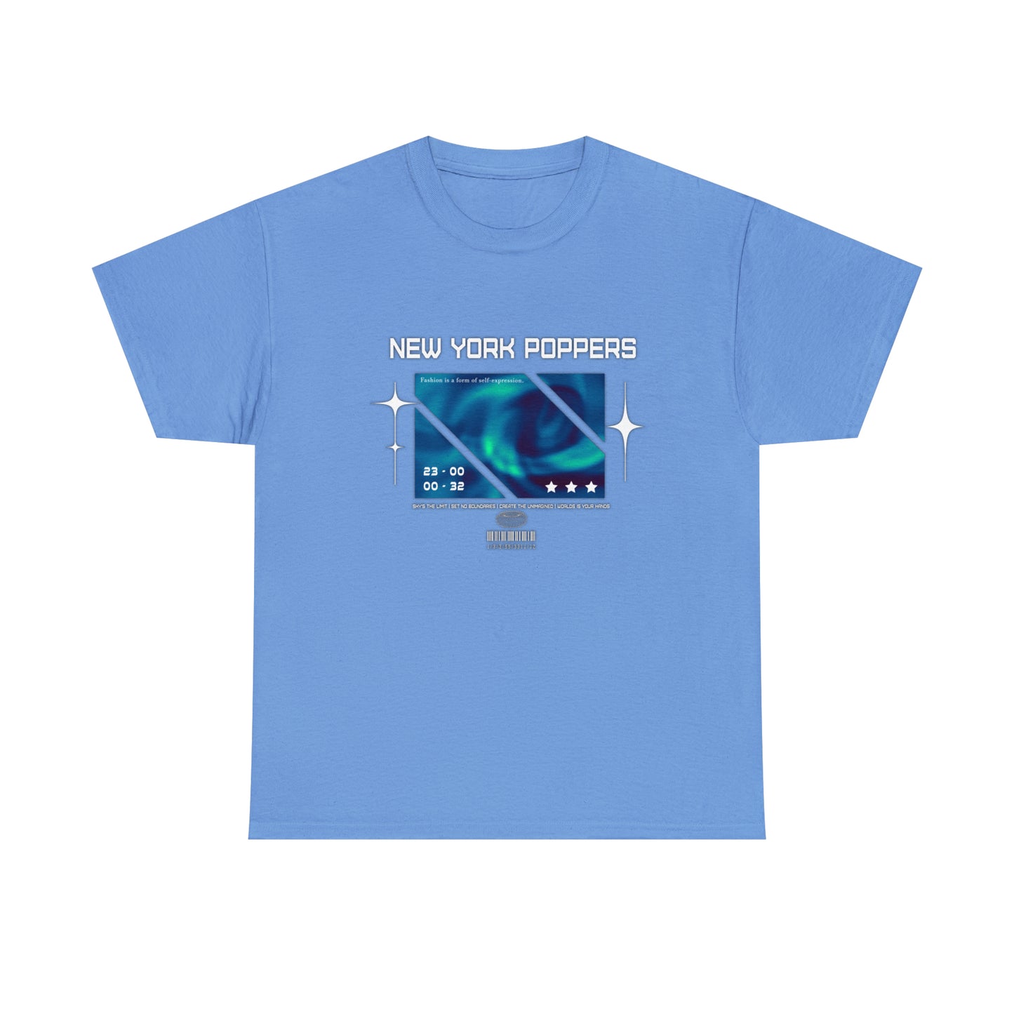 Sky's The Limit Tee