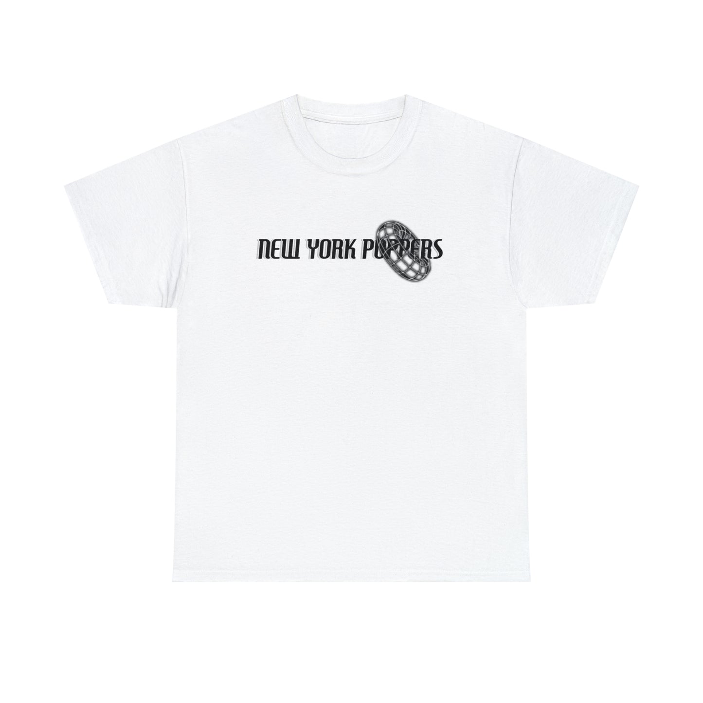 New York Poppers Tee