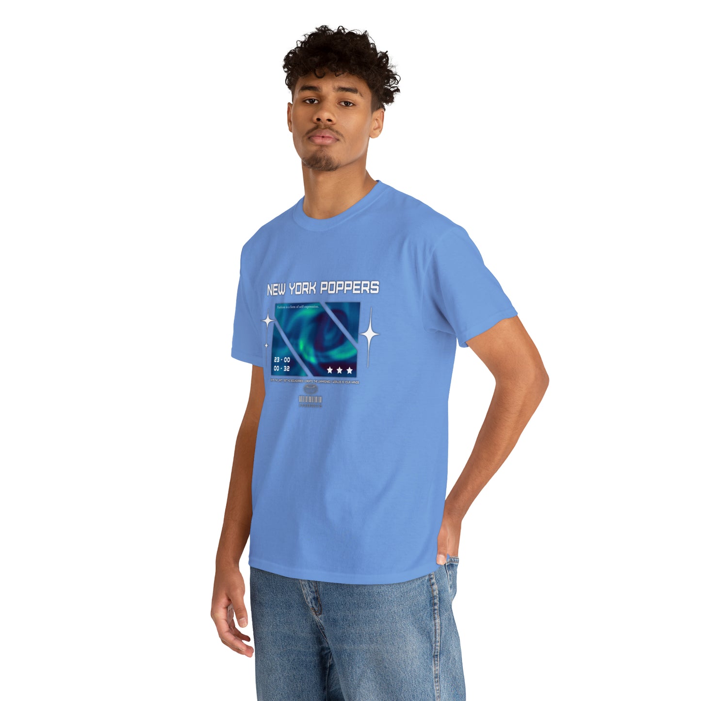 Sky's The Limit Tee