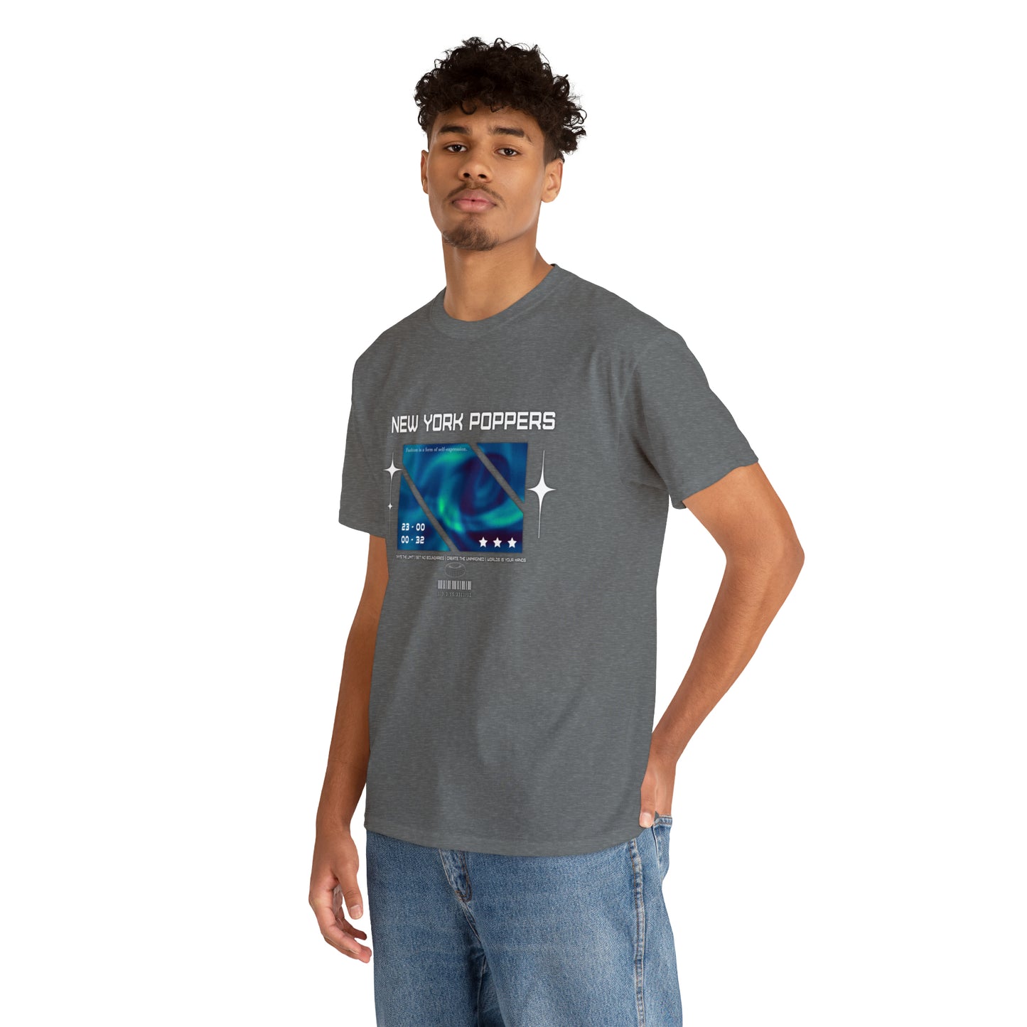 Sky's The Limit Tee