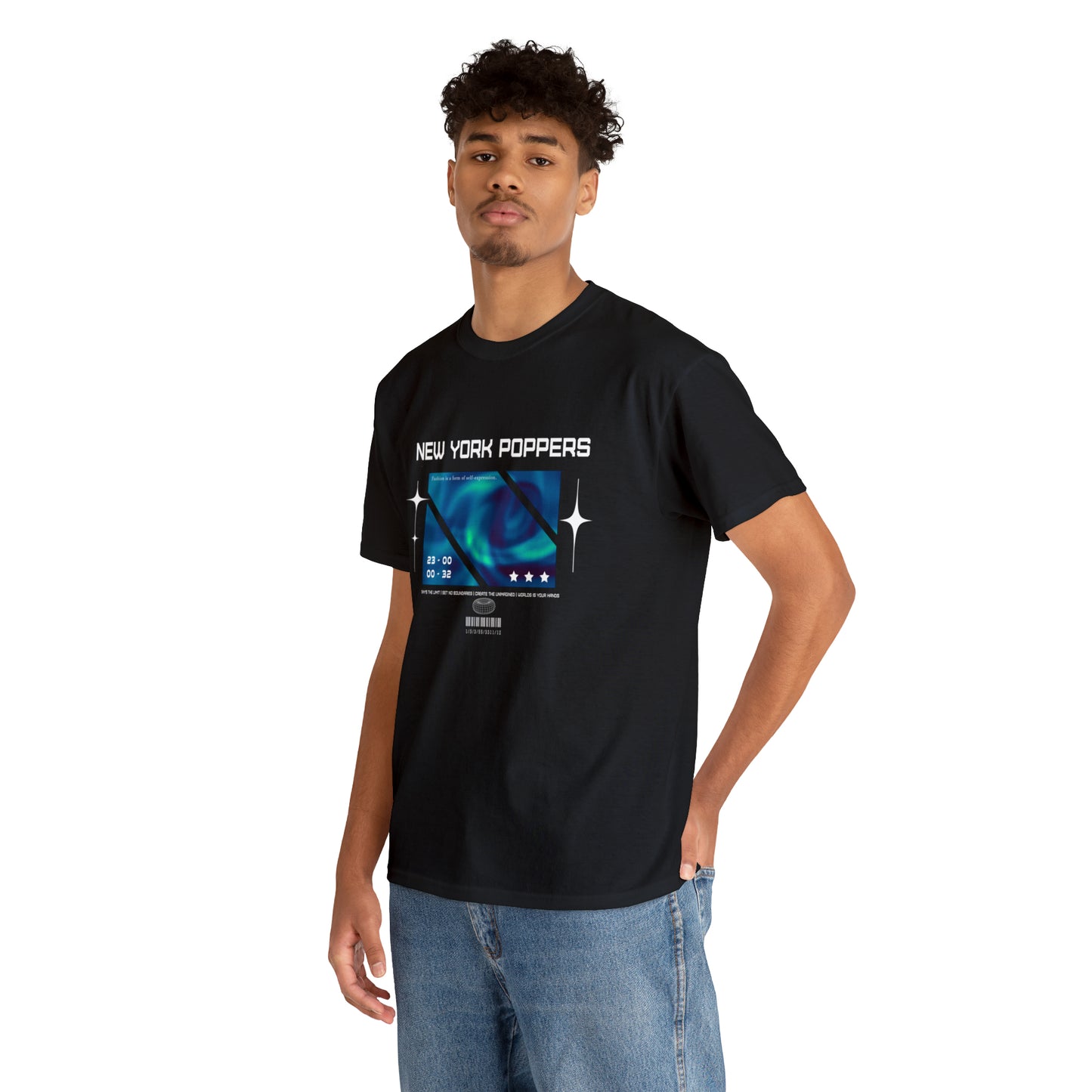 Sky's The Limit Tee