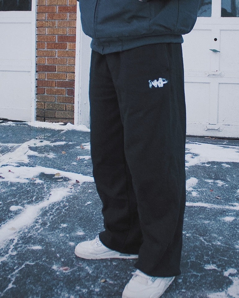 Heavyweight Sweatpants