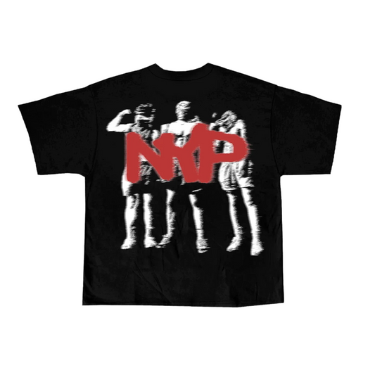 BLUR TEE