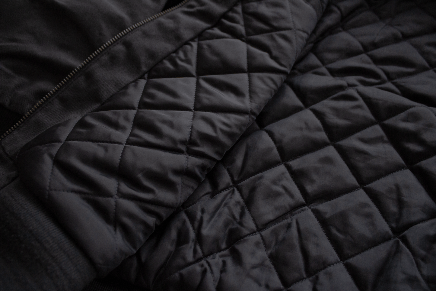 Duck Canvas Work Jacket