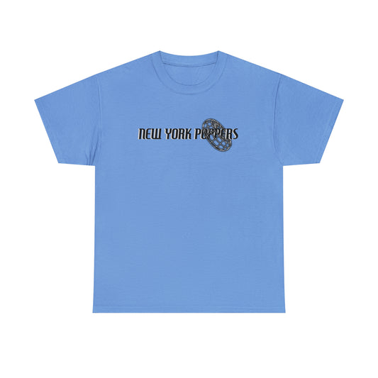 New York Poppers Tee