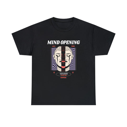 Mind Opening Tee