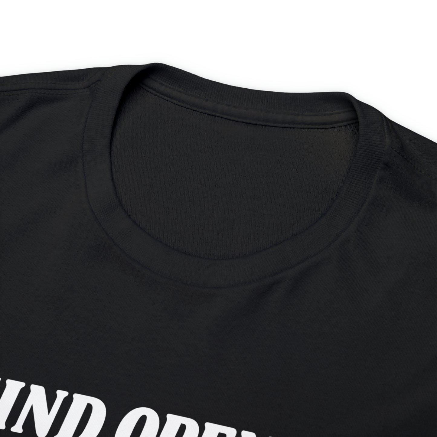 Mind Opening Tee